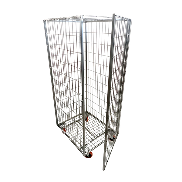 Carro Jaula Estándar - Imagen 2