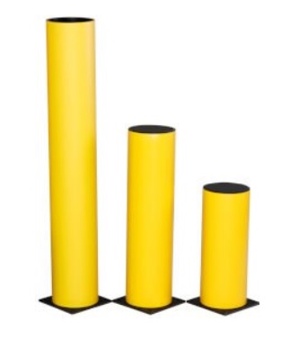 Bolardos de Seguridad