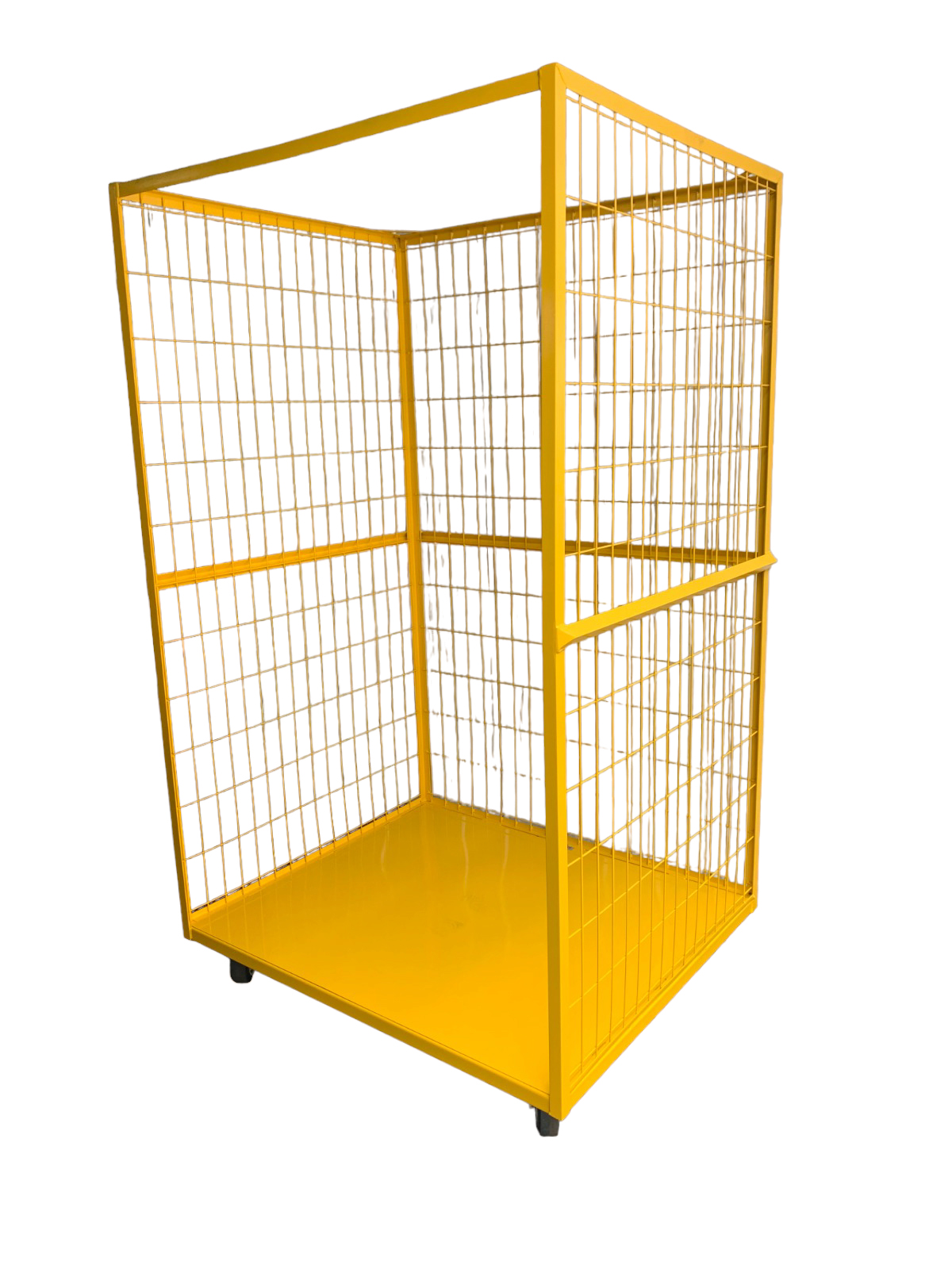 ROLL CONTAINER 4 LATERALES